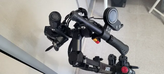 Patinete Eléctrico Laotie T30