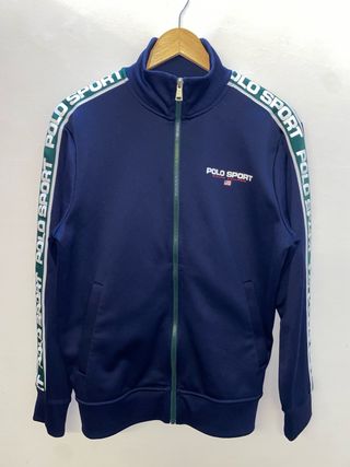 Chaqueta Polo Sport Ralph Lauren Azul