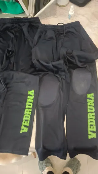 Uniforme Vedruna Vinalesa