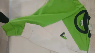 Uniforme Vedruna Vinalesa