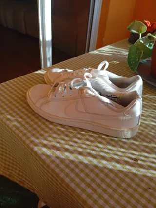 Bambas Nike Talla 37