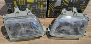 Faros Renault Clio 1 16v Williams Originales