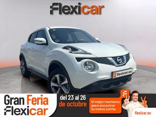 Nissan Juke DIG-T EU6 85 kW (115 CV) 6M/T ACENTA