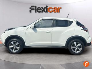 Nissan Juke DIG-T EU6 85 kW (115 CV) 6M/T ACENTA