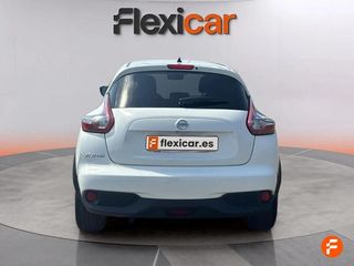 Nissan Juke DIG-T EU6 85 kW (115 CV) 6M/T ACENTA