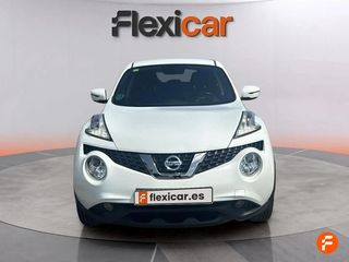 Nissan Juke DIG-T EU6 85 kW (115 CV) 6M/T ACENTA