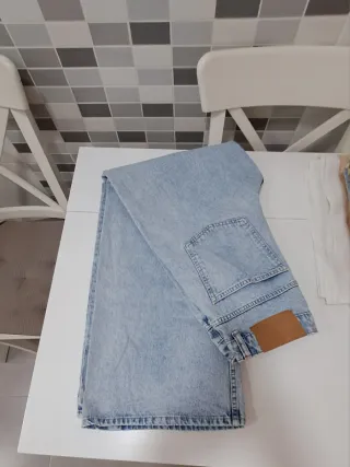 Pantalón vaquero H&M Divided