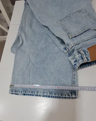 Pantalón vaquero H&M Divided