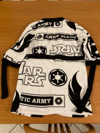 Vestaglia Star Wars Bambino