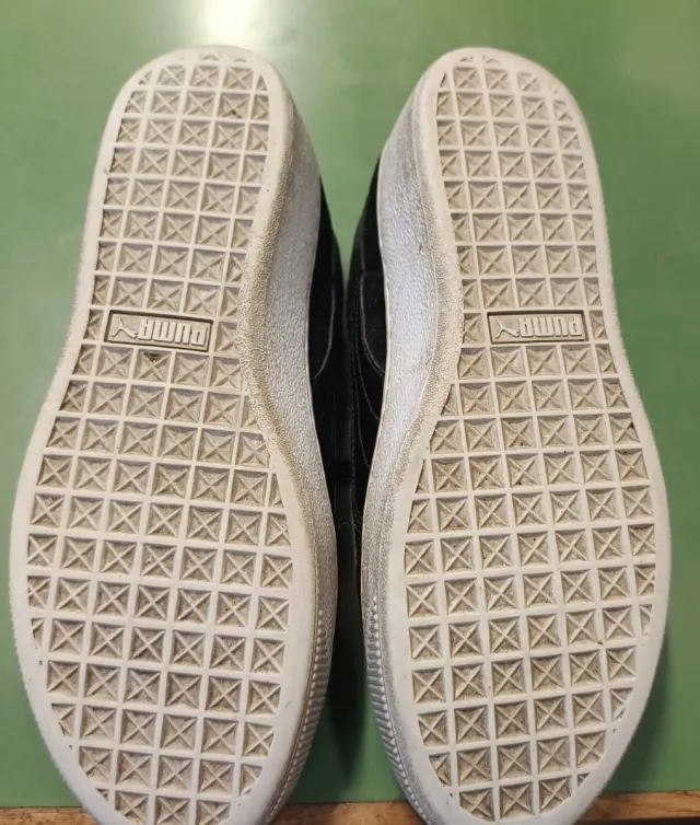 Puma Vikky V2 Scarpe Ragazza