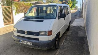Volkswagen Transporter 1999