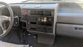 Volkswagen Transporter 1999