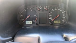 Volkswagen Transporter 1999