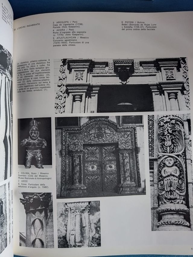 Barroco Latino Americano