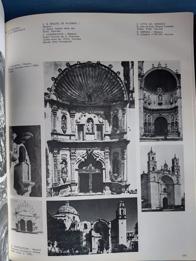 Barroco Latino Americano