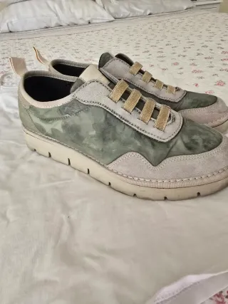 Zapatillas Panchic Talla 39