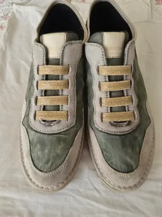 Zapatillas Panchic Talla 39