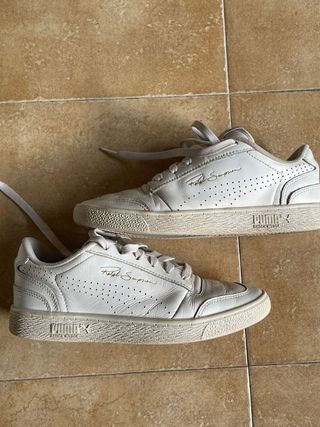 Puma Ralph Sampson Talla 38