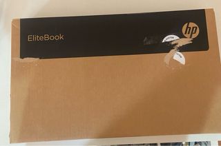 Portátil HP EliteBook 6 G1ah 16