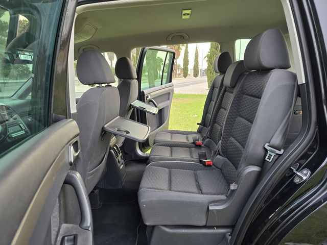 Volkswagen Touran 1.9 tdi 105cv