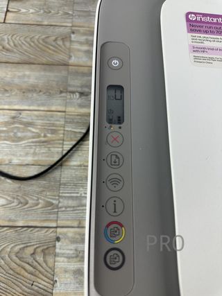Impresora multifuncion Hp 