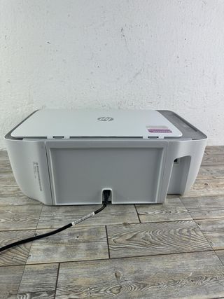 Impresora multifuncion Hp 