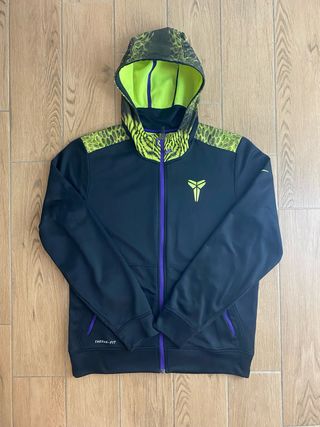 Felpa Nike Kobe con cappuccio