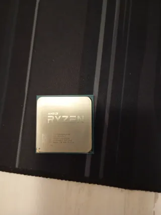Procesador AMD Ryzen 3 1200