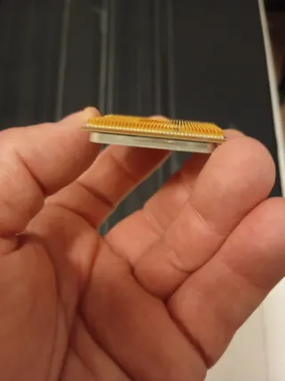 Procesador AMD Ryzen 3 1200