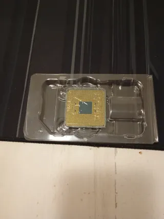 Procesador AMD Ryzen 3 1200