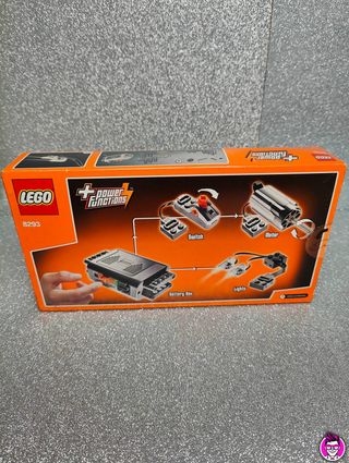 LEGO 8293 Power Functions Motori Technic