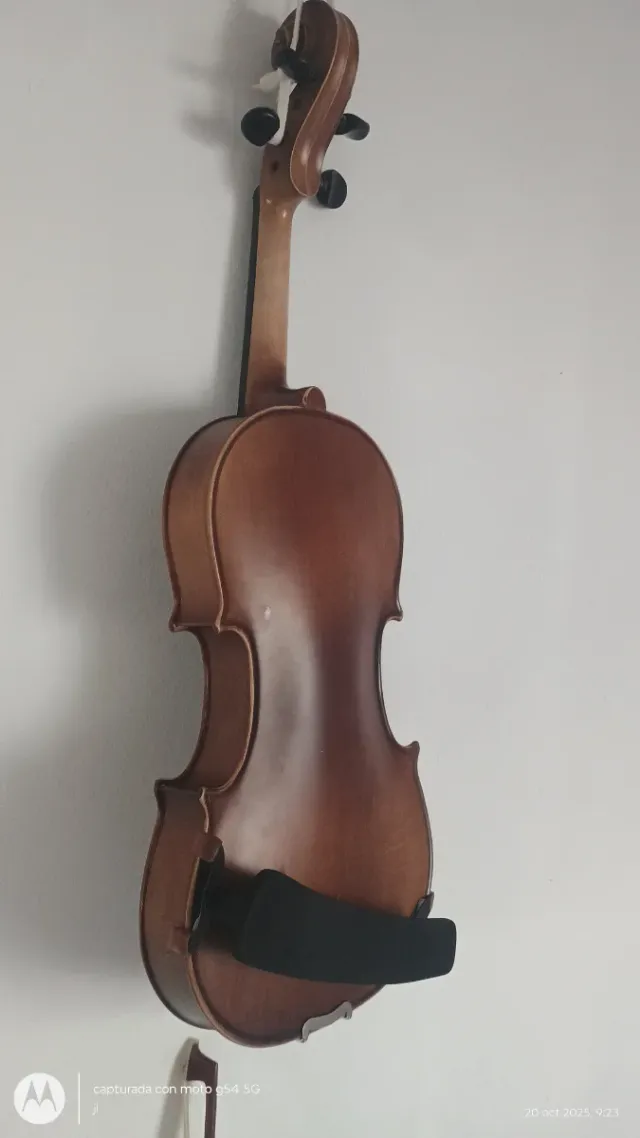 Violín 4/4 Hans Joseph Hauer