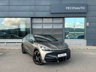 CUPRA TAVASCAN VZ 77kWh 340CV Dual Motor AWD