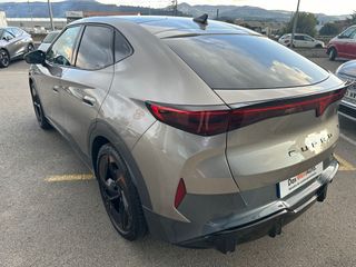 CUPRA TAVASCAN VZ 77kWh 340CV Dual Motor AWD