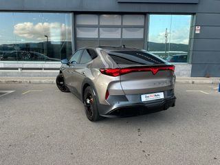 CUPRA TAVASCAN VZ 77kWh 340CV Dual Motor AWD