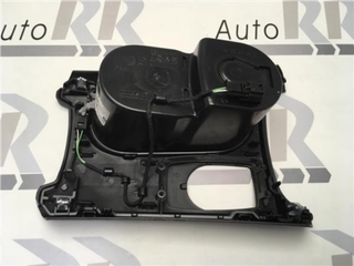 Posavasos central Mercedes Clase A W176