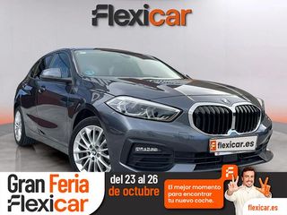 BMW Serie 1 118i