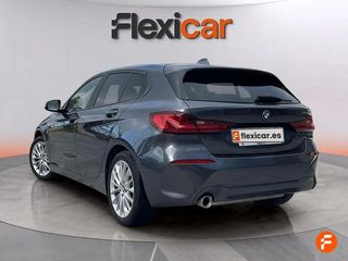 BMW Serie 1 118i