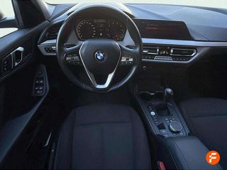 BMW Serie 1 118i