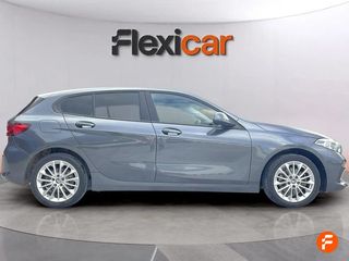 BMW Serie 1 118i