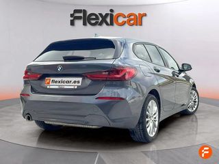 BMW Serie 1 118i