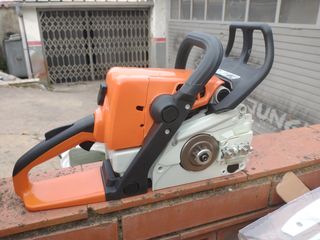 Motosierra Stihl MS 250 Nueva