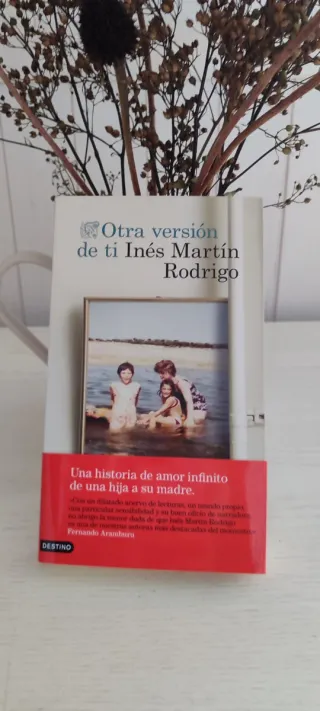 Otra versión de ti