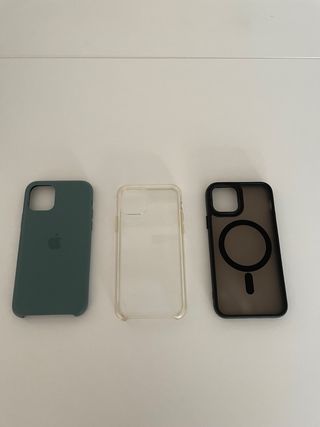 iPhone 11 Pro 256 GB Verde