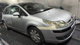 Citroen C4 2005