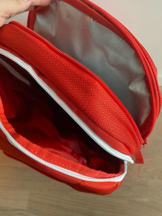 Mochila Wilson padel padel tour