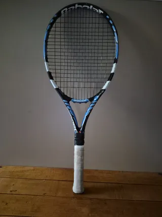 Raqueta Babolat Pure Drive 300gr