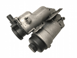 Filtro aceite Volvo 2.4 D 08642839