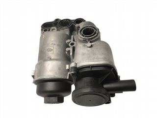 Filtro aceite Volvo 2.4 D 08642839
