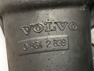 Filtro aceite Volvo 2.4 D 08642839